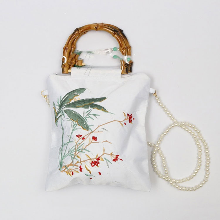 نحوه حفظ کیف های دستی ساتن عتیقه